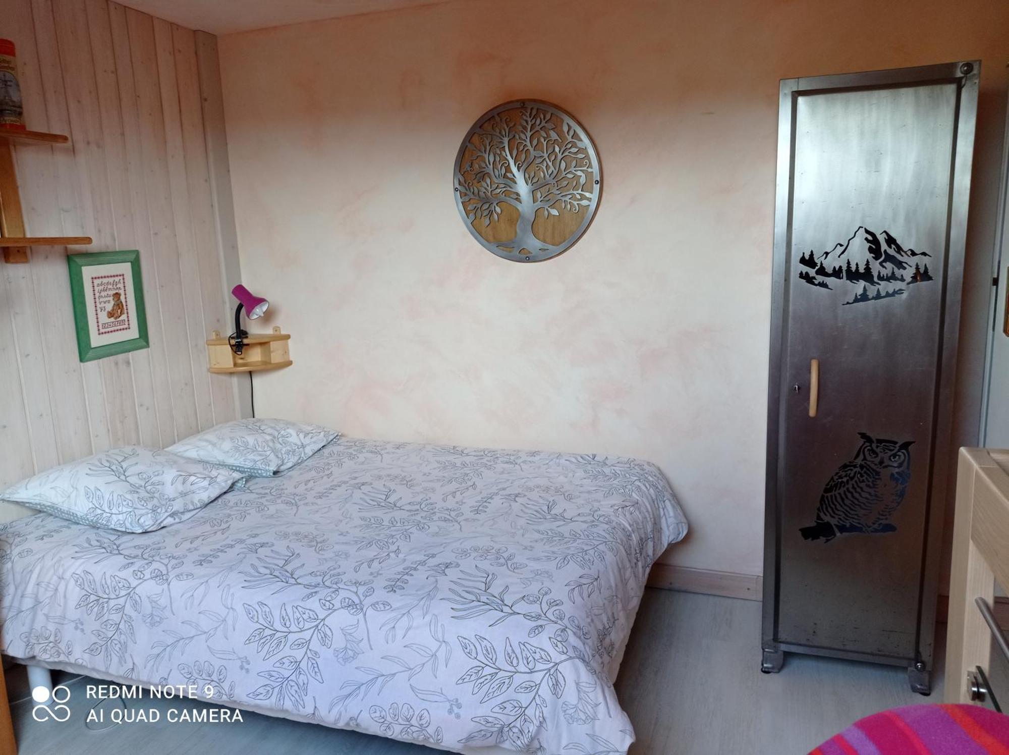 Le Grenier Villa Bief-des-Maisons Екстериор снимка